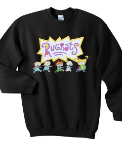 rugrats sweatshirt