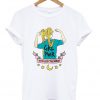 sailormoon grl pwr t-shirt