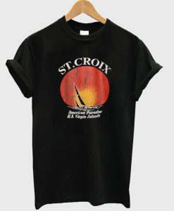 st croix t-shirt