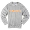 tennessee sweatshirt