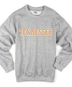 tennessee sweatshirt