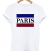 Paris T Shirt