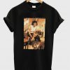 freddie mercury t-shirt