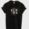 girl squads t-shirt