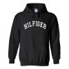 hilfiger hoodie