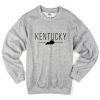 kentucky sweatshirt