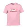 marvel tshirt