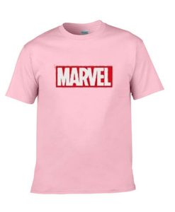 marvel tshirt