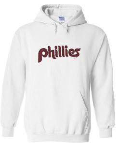 phillies hoodie