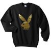 playboy sweatshirt