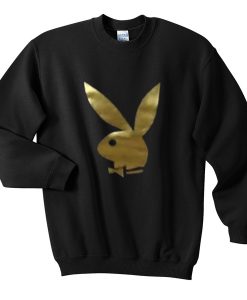 playboy sweatshirt