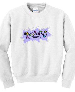 rugrats sweatshirt