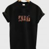 thug t-shirt