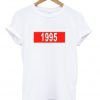 1995 t-shirt