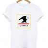 US male t-shirt