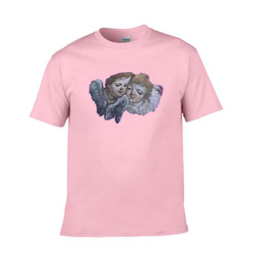 baby angel tshirt