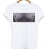 boobs tshirt