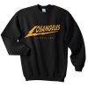 los angeles california 1984 sweatshirt