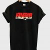 new england patriots t-shirt