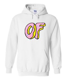 odd future hoodie