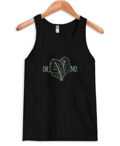 oh kale no tanktop