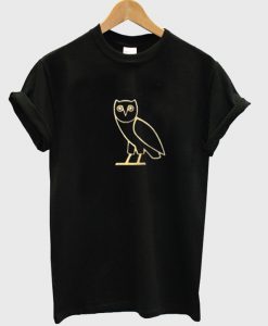 own owl t-shirt