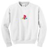 playstation sweatshirt