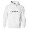 sapare aude hoodie