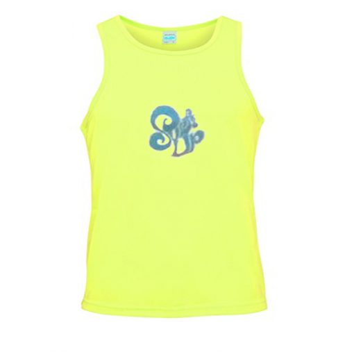 surf up tank top