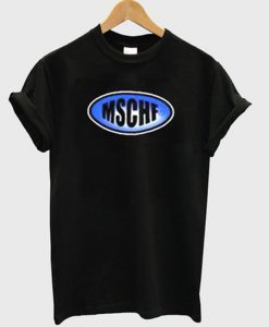 MSCHF t-shirt