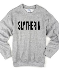 Slytherin Sweatshirt