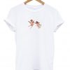 baby angel t-shirt