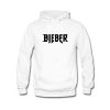 bieber hoodie