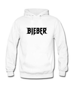 bieber hoodie