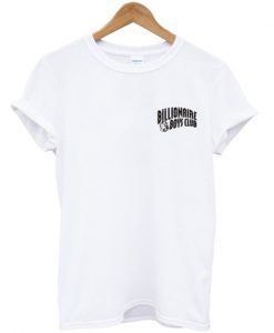 billionaire boys club t-shirt