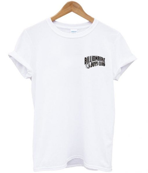 billionaire boys club t-shirt