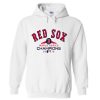 boston red sox hoodie