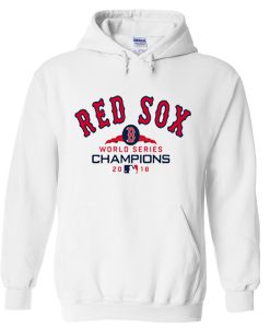 boston red sox hoodie