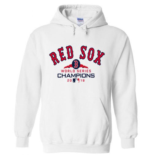 boston red sox hoodie