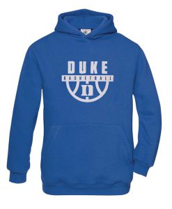 duke basketball hoodie