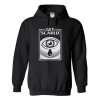 get scared hoodie