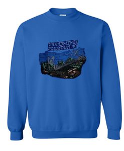 grandfather mountain sweatshirt