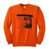 hummer sweatshirt