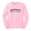 london sweatshirt