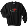 looney tunes sweatshirt