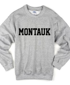 montauk sweatshirt