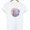 nasa t-shirt