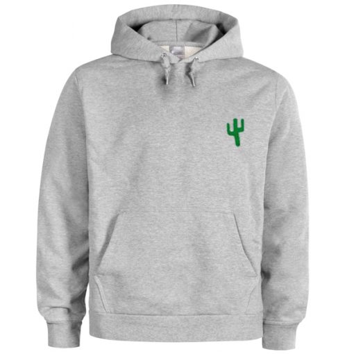 palm tree hoodie