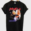 pamela anderson t-shirt