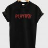 playboy t-shirt